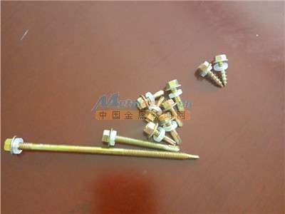 中國(guó)六角頭鉆尾螺絲 邯鄲專(zhuān)業(yè)的六角鉆尾螺絲推薦