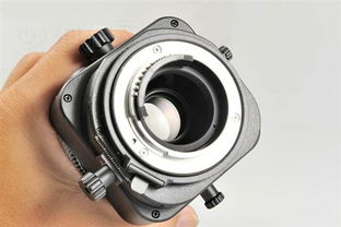 另類風(fēng)格照片 市售小眾高端鏡頭盤點(diǎn)