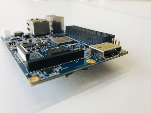 精工細(xì)作 聯(lián)想栗子開(kāi)發(fā)板ti5708產(chǎn)品圖一覽